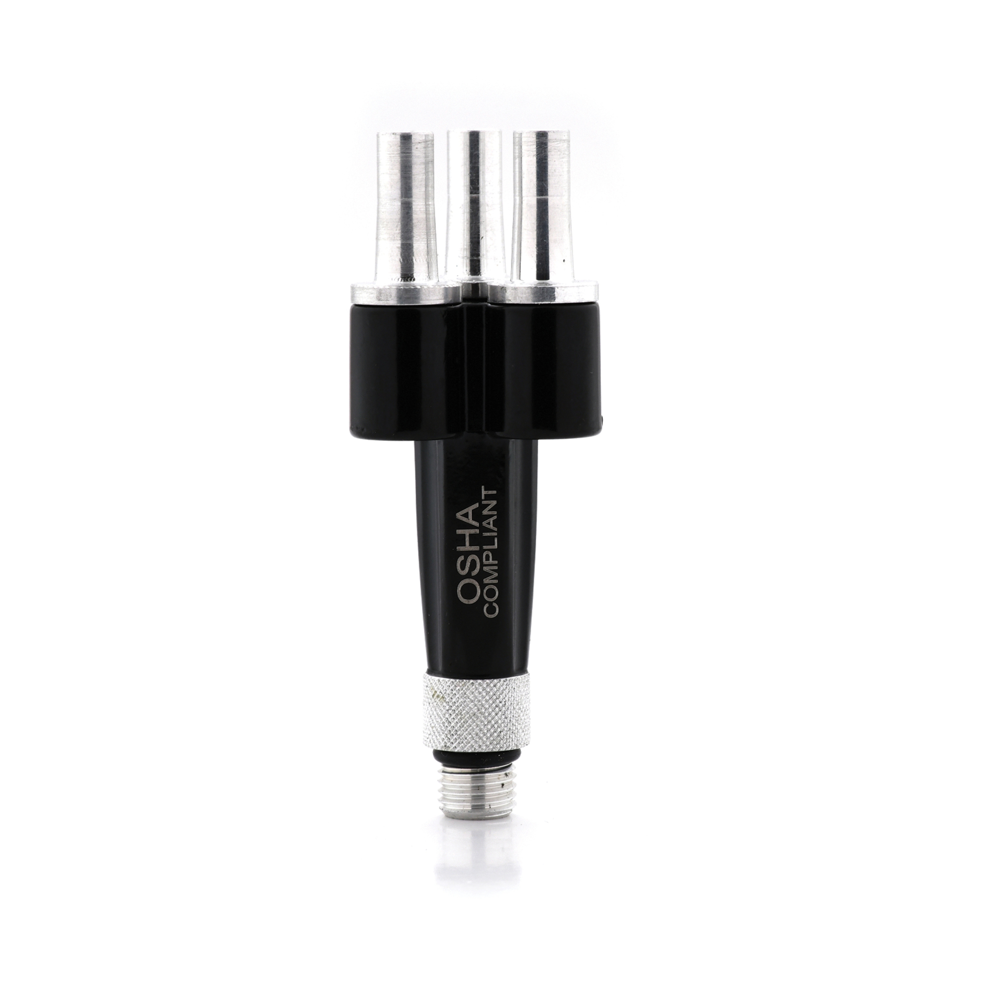BluBird, 3 Way Safety Nozzle, Model# BBABG-TT1